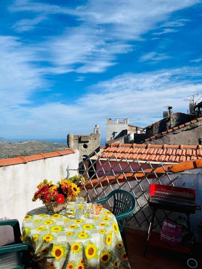 Ca' De Raffe' Διαμέρισμα Lingueglietta Εξωτερικό φωτογραφία