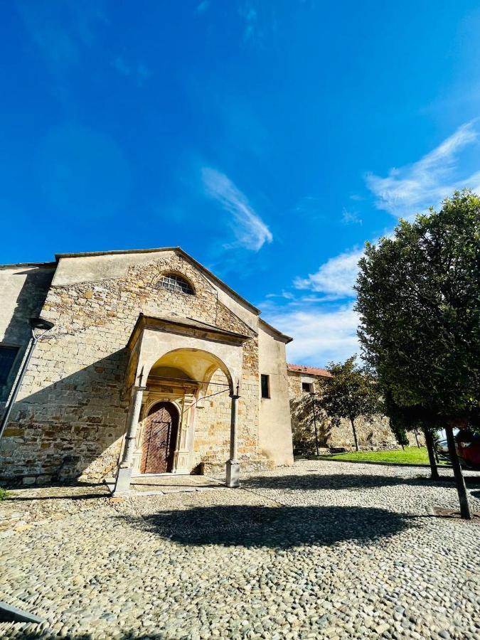 Ca' De Raffe' Διαμέρισμα Lingueglietta Εξωτερικό φωτογραφία