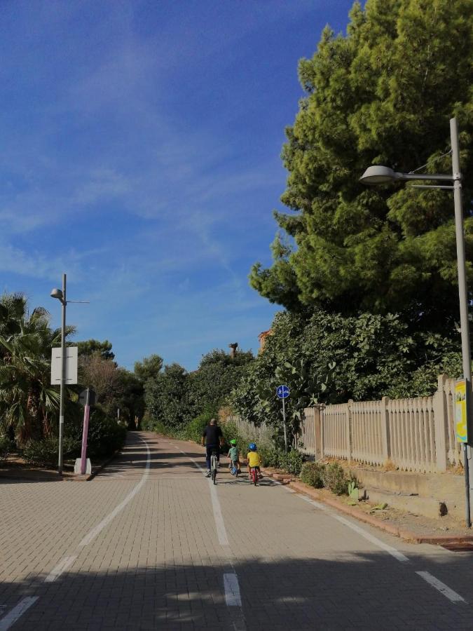 Ca' De Raffe' Διαμέρισμα Lingueglietta Εξωτερικό φωτογραφία